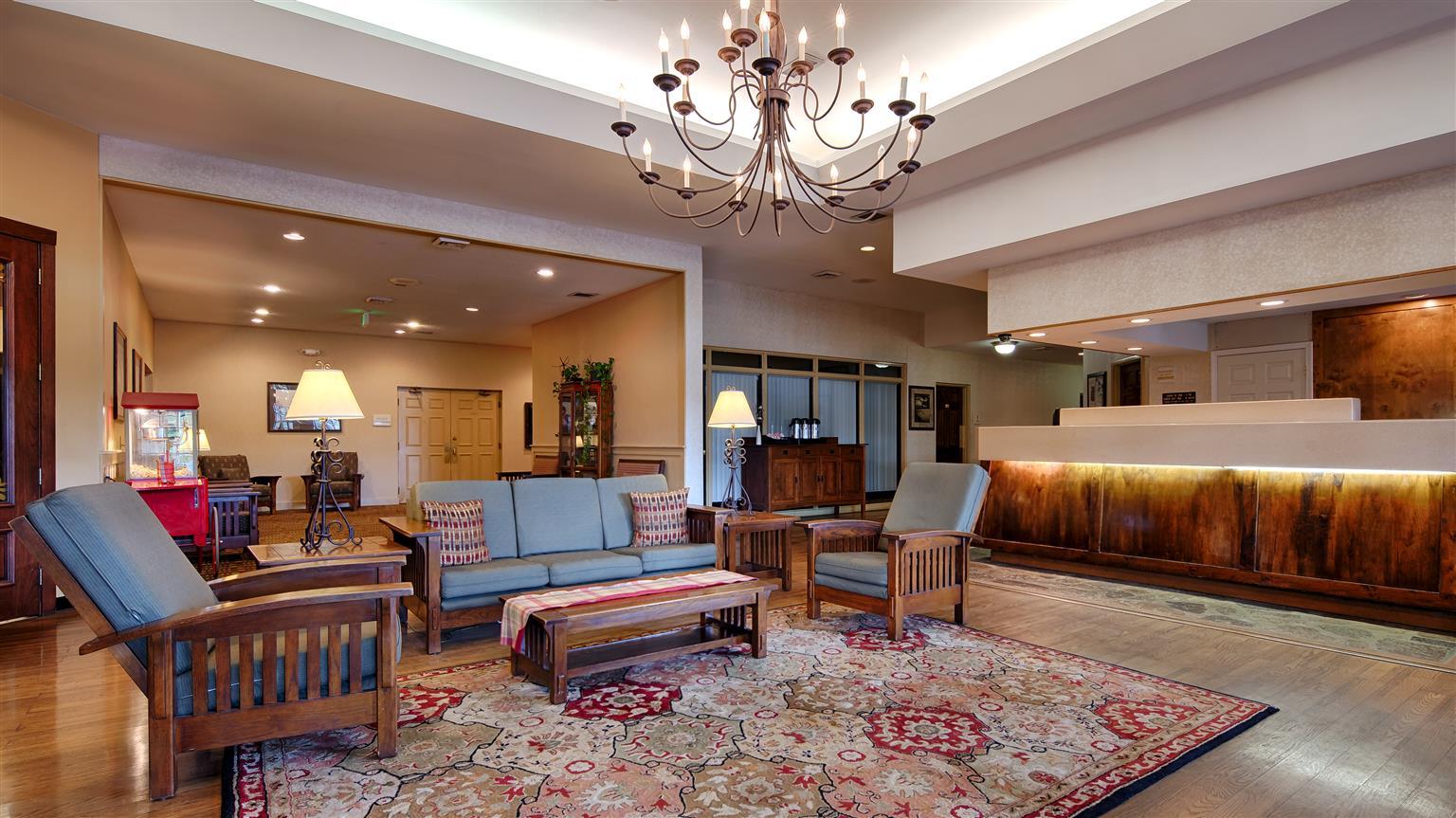 Quality Inn Radford-West Blacksburg I-81 Exterior photo